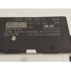 Recambio de modulo electronico para skoda fabia iv (pj3) 1.0 tsi referencia OEM IAM 5QA919283H  
