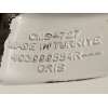 Recambio de llanta para renault captur i (j5_, h5_) 0.9 tce 90 referencia OEM IAM 403000554R  