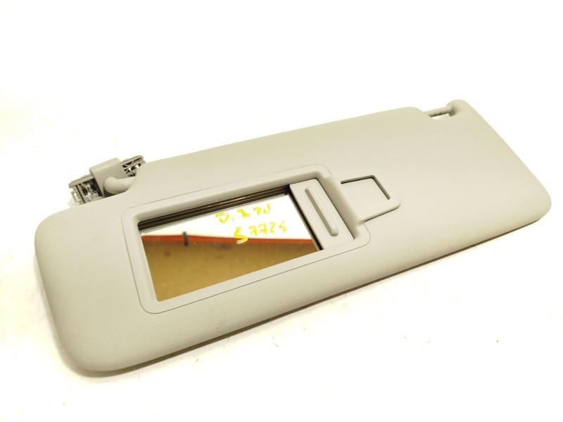 PARASOL IZQUIERDO 5G0857551AGSX4 