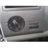volkswagen transporter t5 furgoneta (7ha, 7hh, 7ea, 7eh) del año 2005