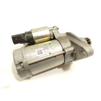 MOTOR ARRANQUE 0AM911024A 4380000204