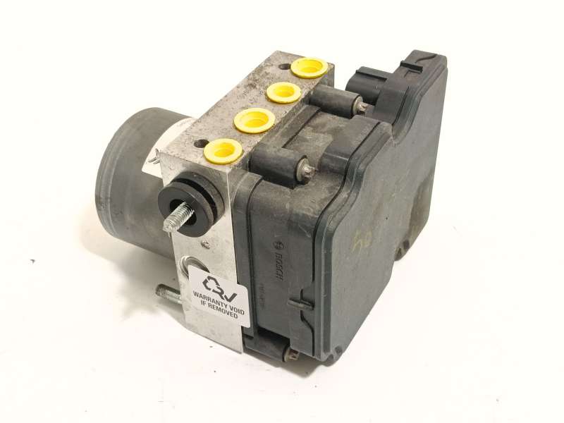 Recambio de abs para toyota proace autobús (mdz_) 1.5 d4d (mdz8) referencia OEM IAM 9834920780 0265957058 970318 3