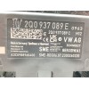 Recambio de centralita confort para volkswagen polo vi (aw1, bz1, ae1) 1.0 tsi referencia OEM IAM 2Q0937089E 2Q0937089C A3C09889