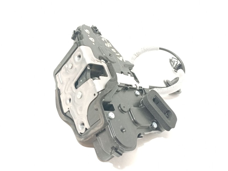 CERRADURA PUERTA DELANTERA DERECHA 10B837016B 