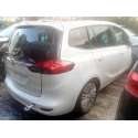 OPEL ZAFIRA TOURER