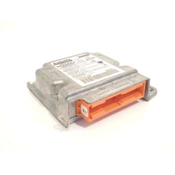 CENTRALITA AIRBAG 8200381668 605045200
