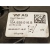 Recambio de cerradura puerta trasera derecha para volkswagen polo vi (aw1, bz1, ae1) 1.0 tsi referencia OEM IAM 10A839016B  