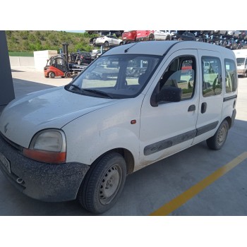 RENAULT KANGOO (KC0/1_)