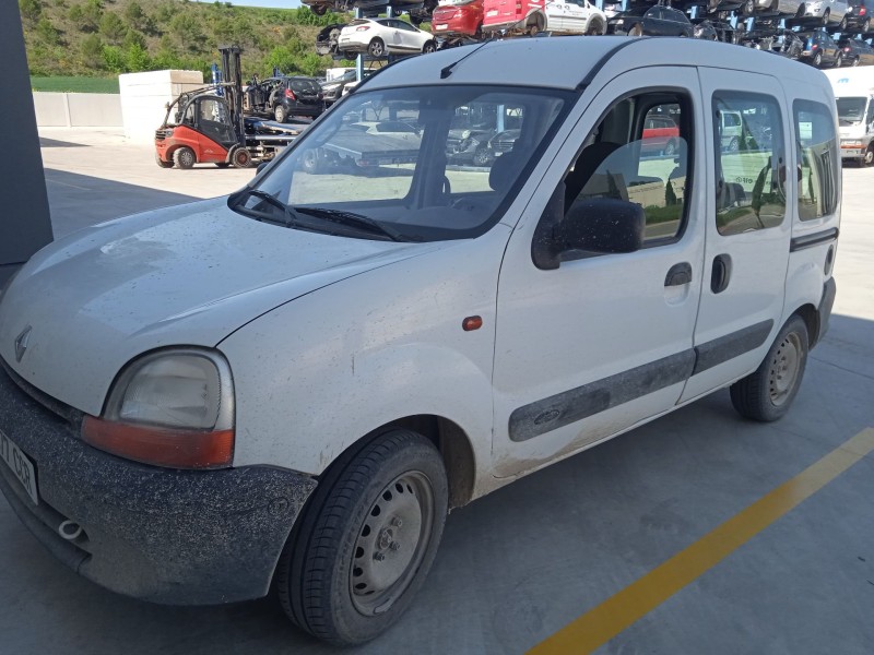 RENAULT KANGOO (KC0/1_)