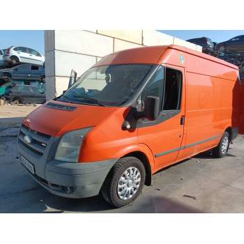 FORD TRANSIT CAJA/CHASIS (FM_ _, FN_ _, FF_ _) - `58785`