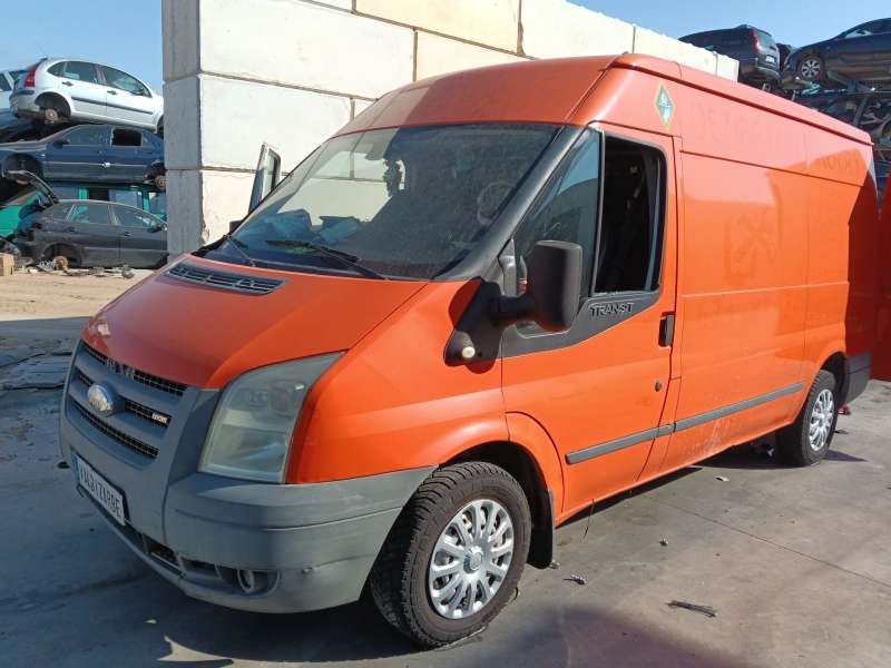 FORD TRANSIT CAJA/CHASIS (FM_ _, FN_ _, FF_ _)