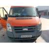 ford transit caja/chasis (fm_ _, fn_ _, ff_ _) del año 2007