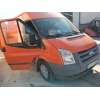 ford transit caja/chasis (fm_ _, fn_ _, ff_ _) del año 2007