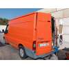 ford transit caja/chasis (fm_ _, fn_ _, ff_ _) del año 2007
