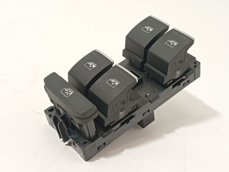 MANDO ELEVALUNAS DELANTERO IZQUIERDO 5G0959857EWZU 