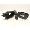 Recambio de tapa exterior combustible para volkswagen polo vi (aw1, bz1, ae1) 1.0 tsi referencia OEM IAM 2G0809857C9X 2G0809857G
