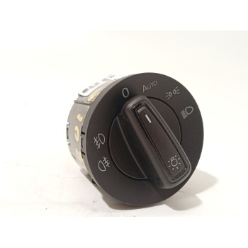 MANDO LUCES 5G0941431APWHI 