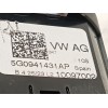Recambio de mando luces para volkswagen polo vi (aw1, bz1, ae1) 1.0 tsi referencia OEM IAM 5G0941431APWHI  