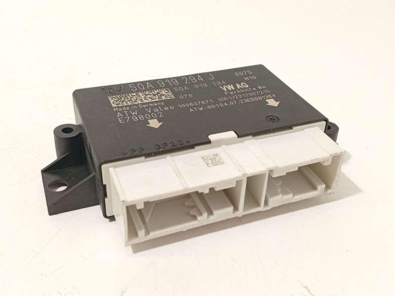 MODULO ELECTRONICO 5QA919294J 