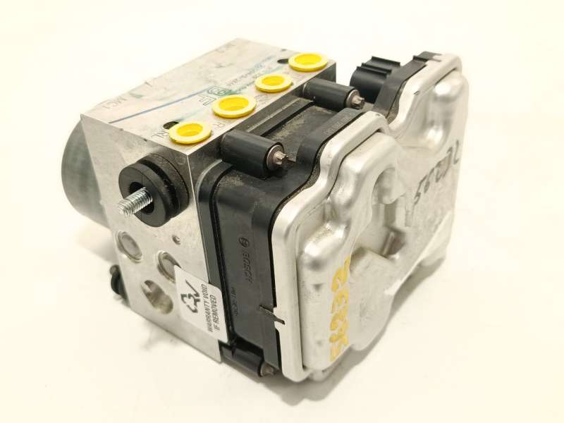 Recambio de abs para nissan qashqai iii (j12) 1.3 dig-t referencia OEM IAM 476606UC0B 970329 0265956953 2