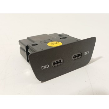 MODULO ELECTRONICO 2G6035718 