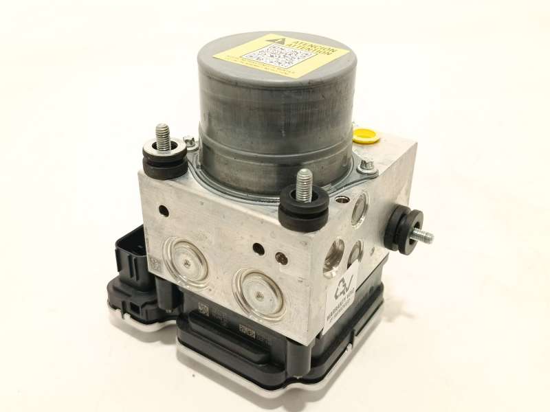 Recambio de abs para nissan qashqai iii (j12) 1.3 dig-t referencia OEM IAM 476606UC0B 970329 0265956953 4