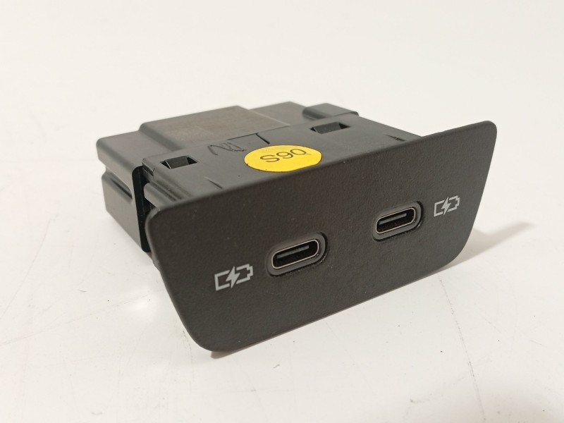 MODULO ELECTRONICO 2G6035718 