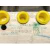 Recambio de abs para nissan qashqai iii (j12) 1.3 dig-t referencia OEM IAM 476606UC0B 970329 0265956953