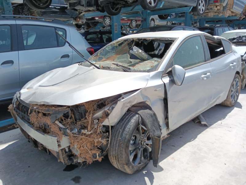 FORD FOCUS IV (HN)