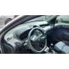 peugeot 206 berlina del año 2001
