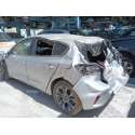 FORD FOCUS IV (HN)