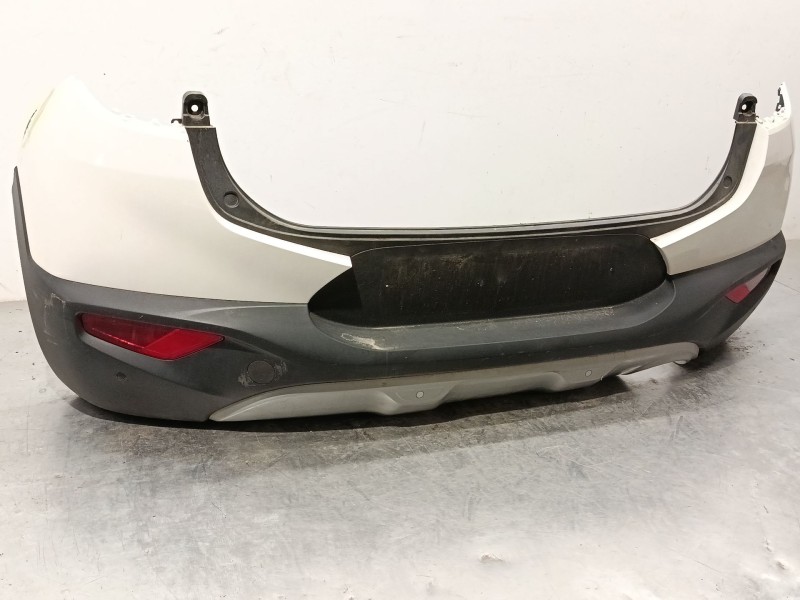 PARAGOLPES TRASERO 86612H8400 