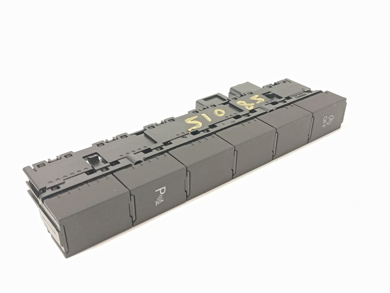 MANDO MULTIFUNCION 2G6927137LWHS 