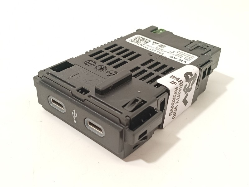 MODULO ELECTRONICO 2G6035700 