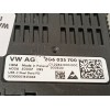 Recambio de modulo electronico para volkswagen polo vi (aw1, bz1, ae1) 1.0 tsi referencia OEM IAM 2G6035700  