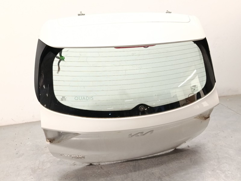 PORTON TRASERO 72800H8431 