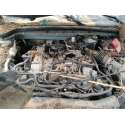 FORD FOCUS IV (HN)