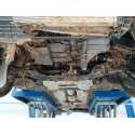 FORD FOCUS IV (HN)