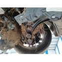 FORD FOCUS IV (HN)