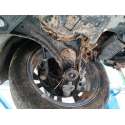 FORD FOCUS IV (HN)