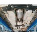 FORD FOCUS IV (HN)