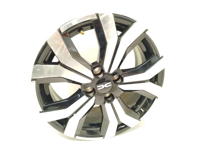 Recambio de llanta para dacia jogger (rk_) 1.0 tce 90 eco-g referencia OEM IAM 403009410R - Gris 2