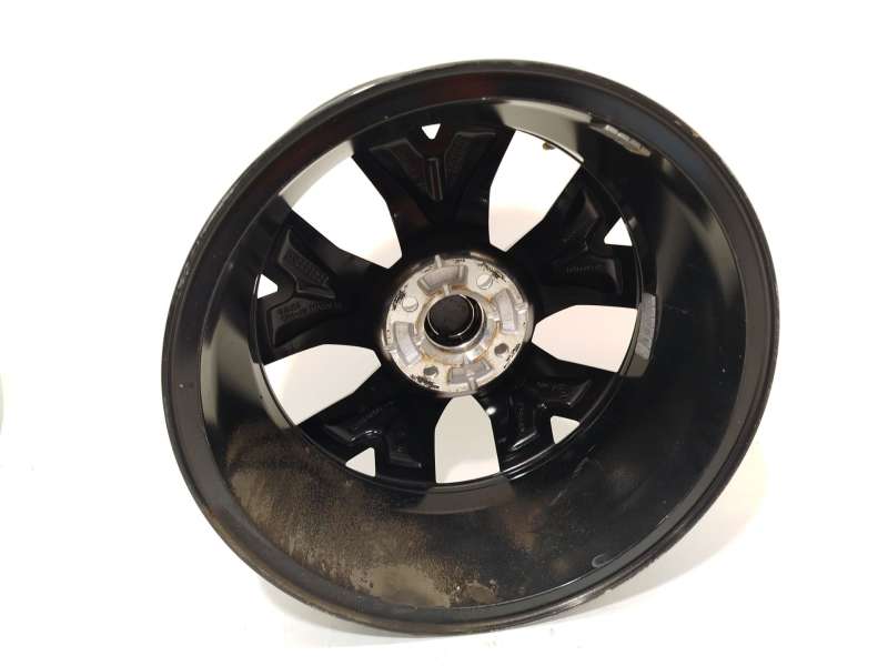 Recambio de llanta para dacia jogger (rk_) 1.0 tce 90 eco-g referencia OEM IAM 403009410R - Gris 5