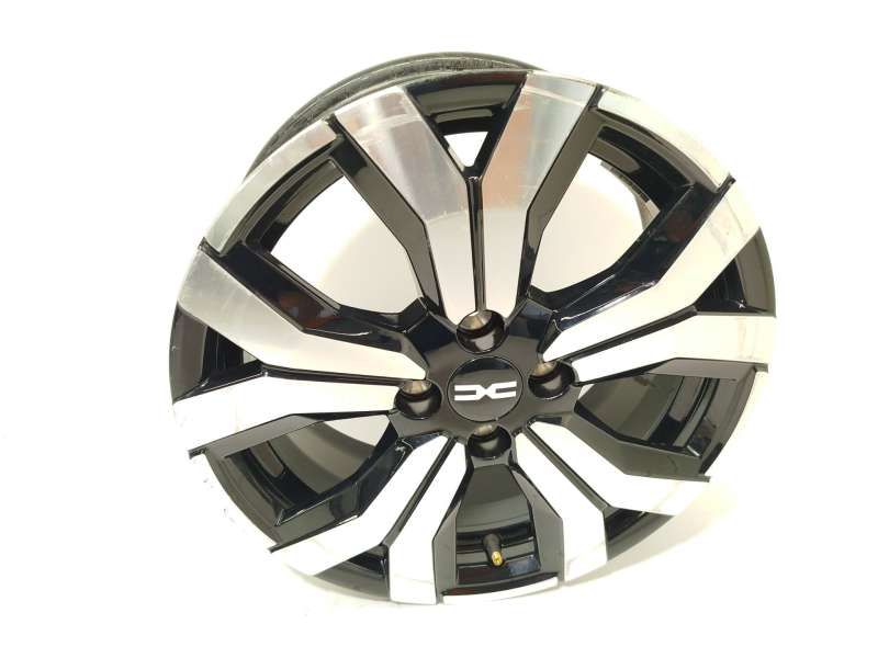 Recambio de llanta para dacia jogger (rk_) 1.0 tce 90 eco-g referencia OEM IAM 403004026R - Gris 2