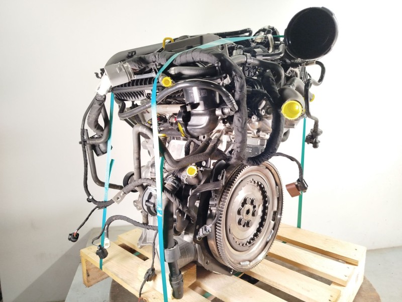 MOTOR COMPLETO DLA DLAA 