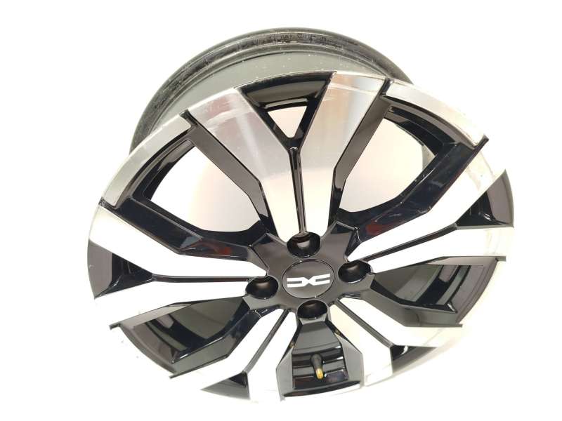 Recambio de llanta para dacia jogger (rk_) 1.0 tce 90 eco-g referencia OEM IAM 403004026R - Gris 3