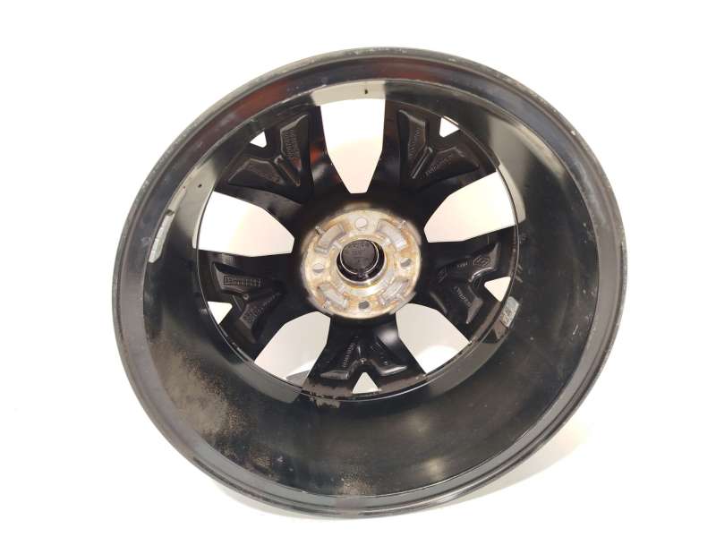 Recambio de llanta para dacia jogger (rk_) 1.0 tce 90 eco-g referencia OEM IAM 403004026R - Gris 6