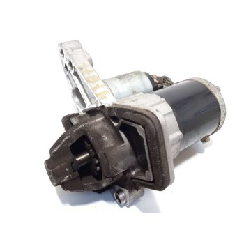 Recambio de motor arranque para nissan pulsar (c13) 1.2 16v cat referencia OEM IAM 233004979R  M000TD0376ZE