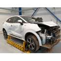 FORD PUMA (J2K, CF7)