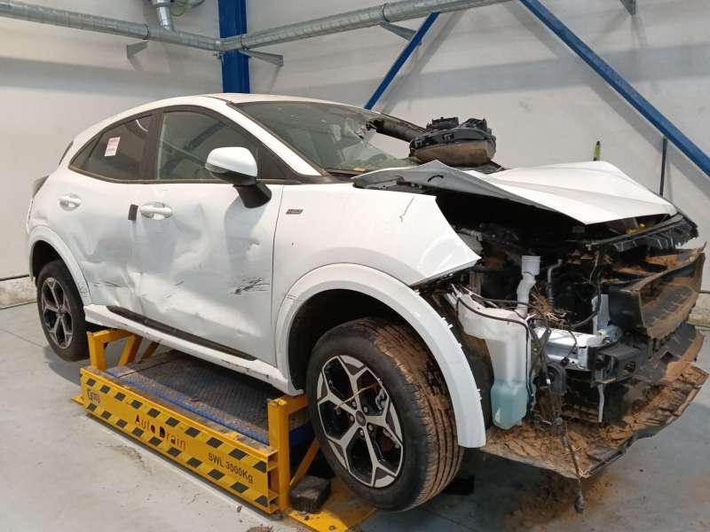 FORD PUMA (J2K, CF7)